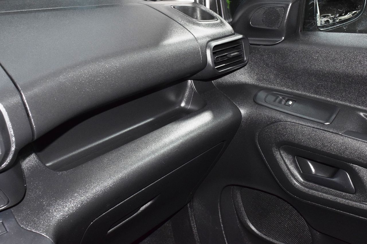 Toyota Proace City 1.5D 75KW - Foto 28