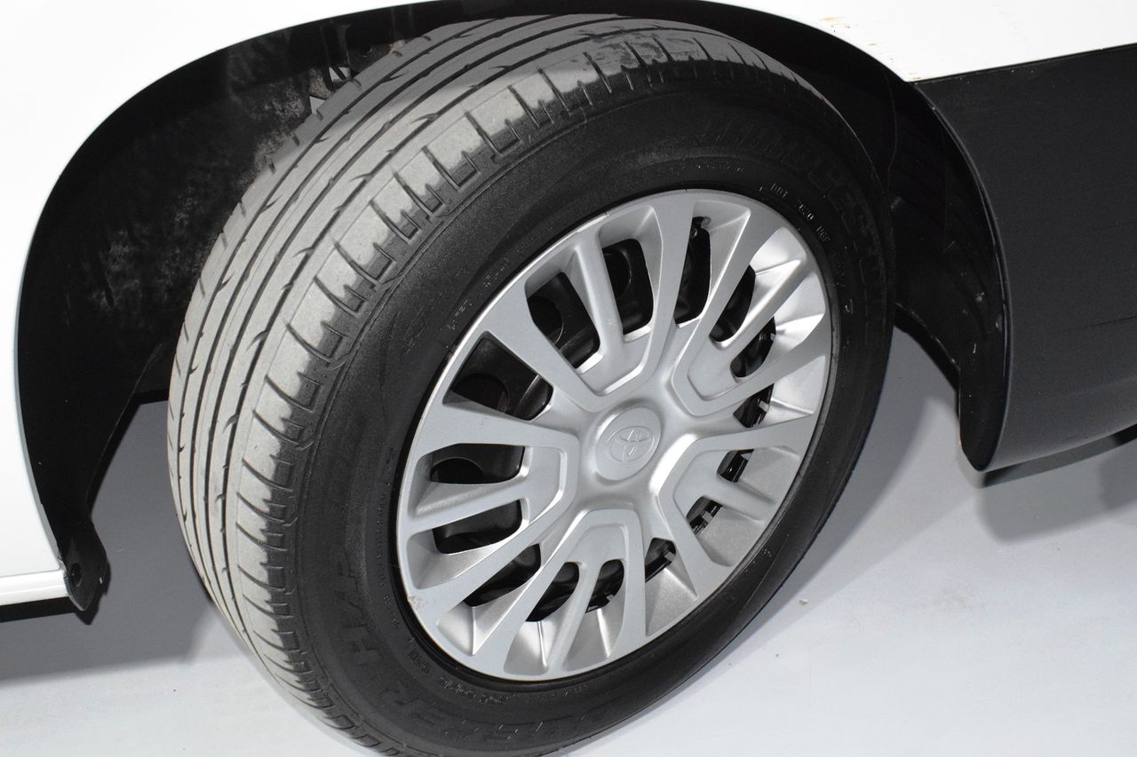 Toyota Proace City 1.5D 75KW - Foto 35