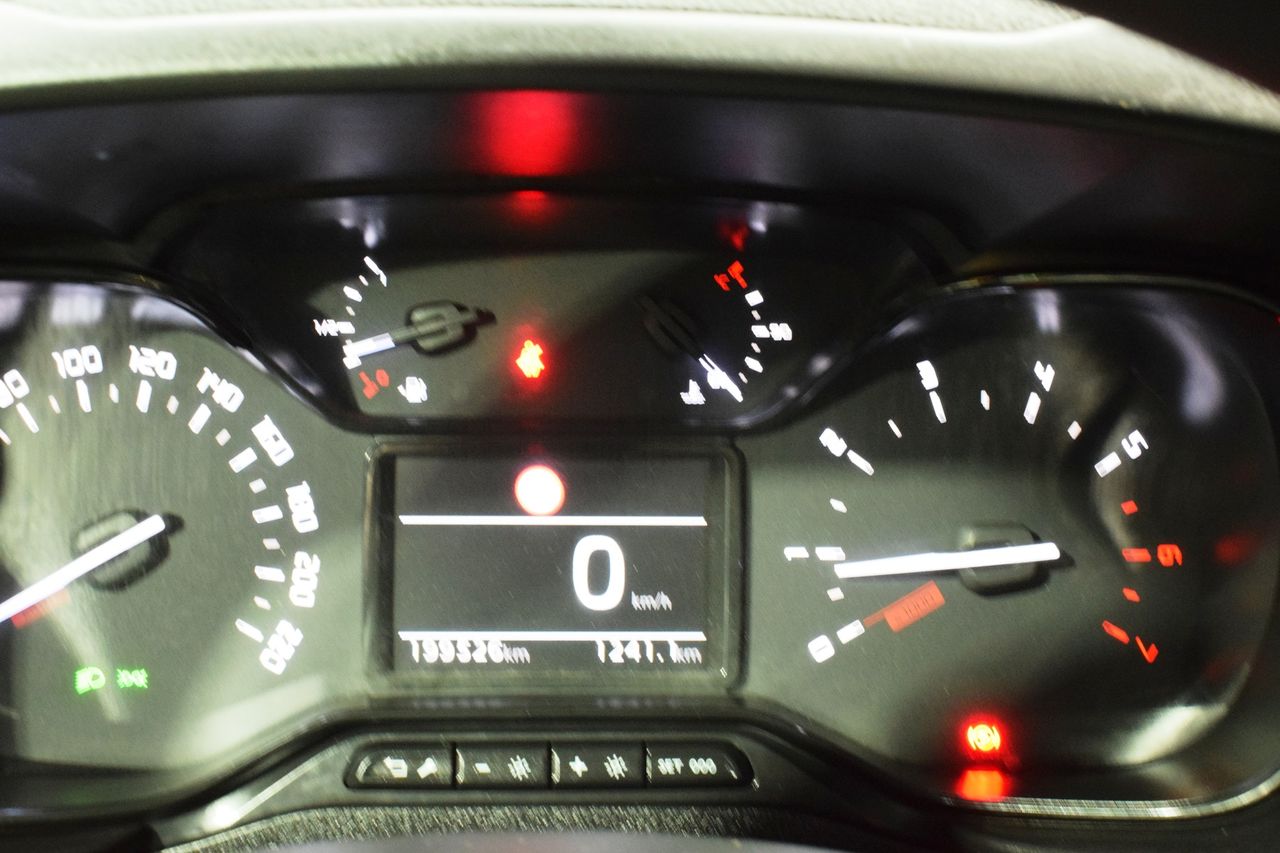 Toyota Proace City 1.5D 75KW - Foto 22