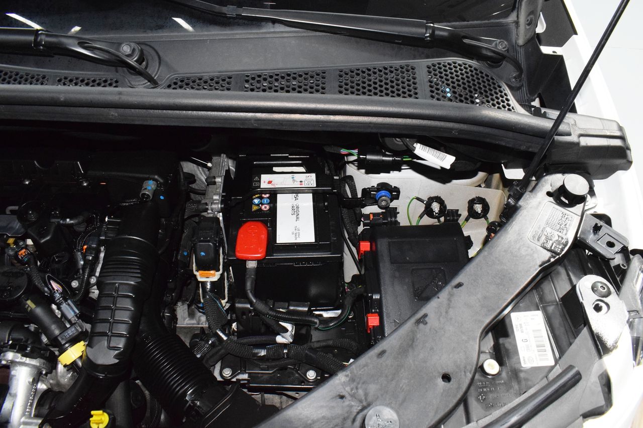 Toyota Proace City 1.5D 75KW - Foto 40