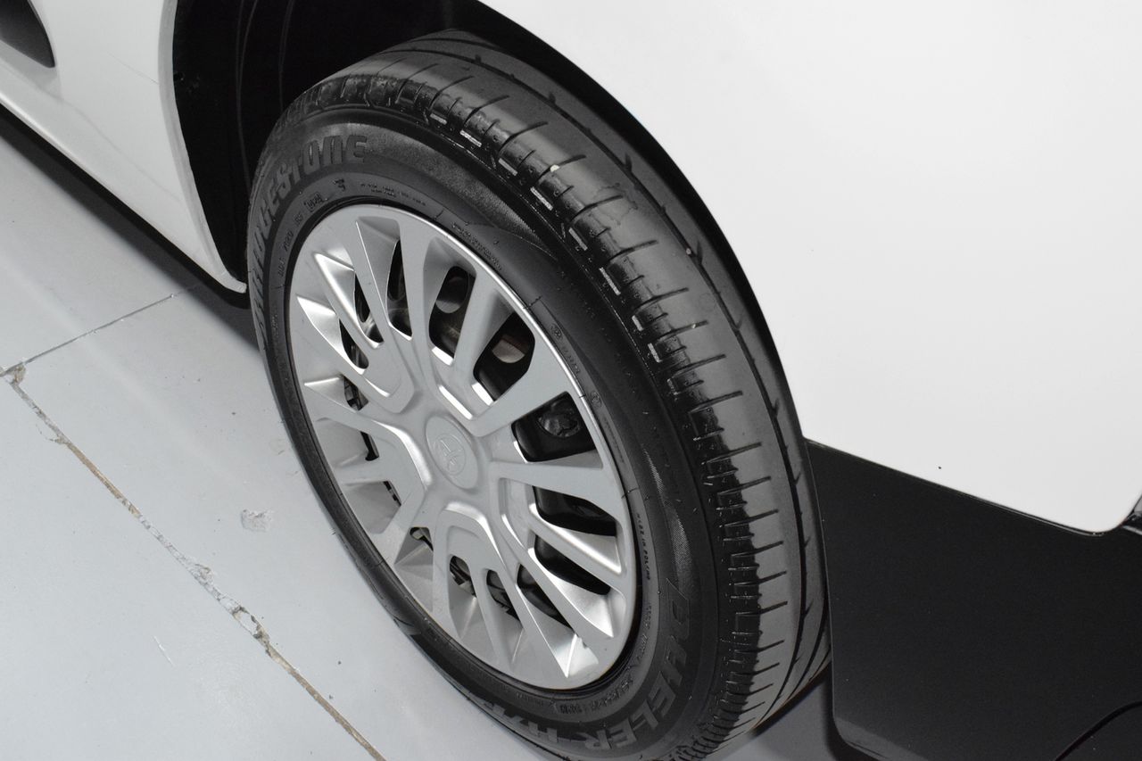 Toyota Proace City 1.5D 75KW - Foto 37