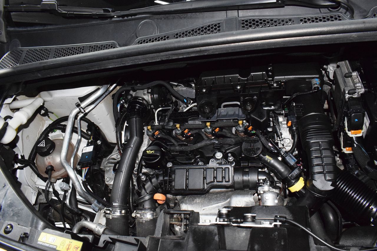 Toyota Proace City 1.5D 75KW - Foto 38