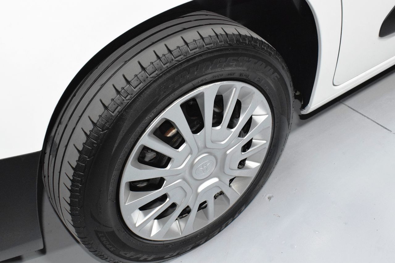 Toyota Proace City 1.5D 75KW - Foto 36