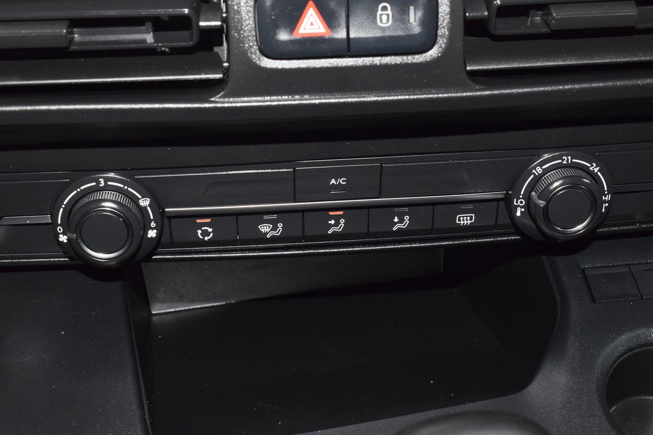 Toyota Proace City 1.5D 75KW - Foto 27