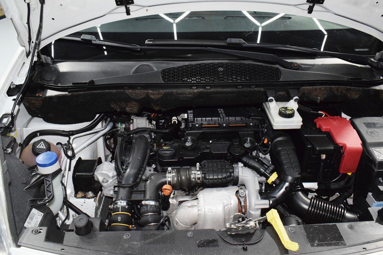 Citroën Berlingo Furgón 1.6BlueHDi 75 - Foto 39