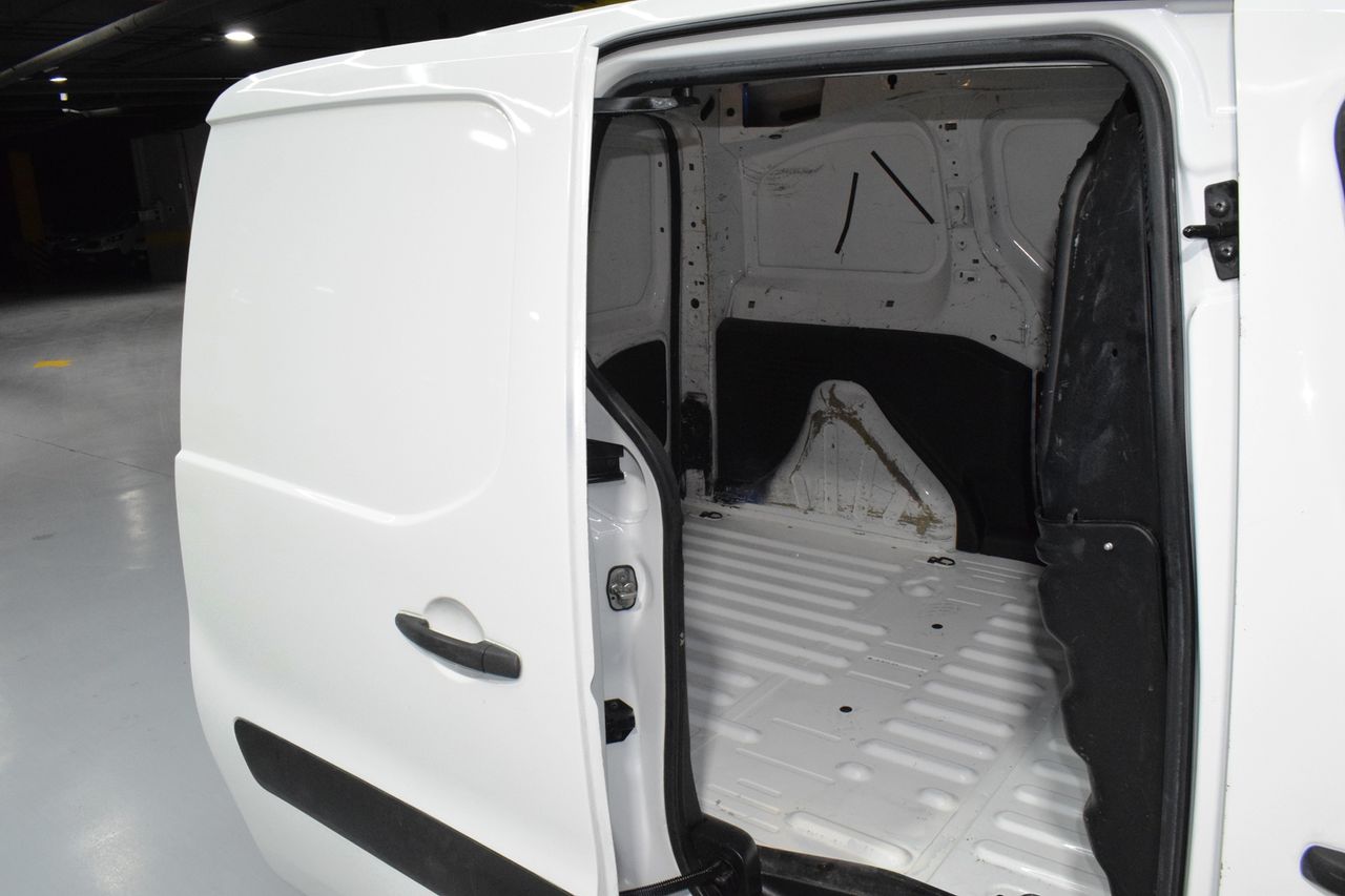 Citroën Berlingo Furgón 1.6BlueHDi 75 - Foto 11