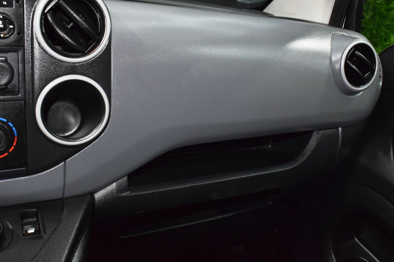 Citroën Berlingo Furgón 1.6BlueHDi 75 - Foto 32