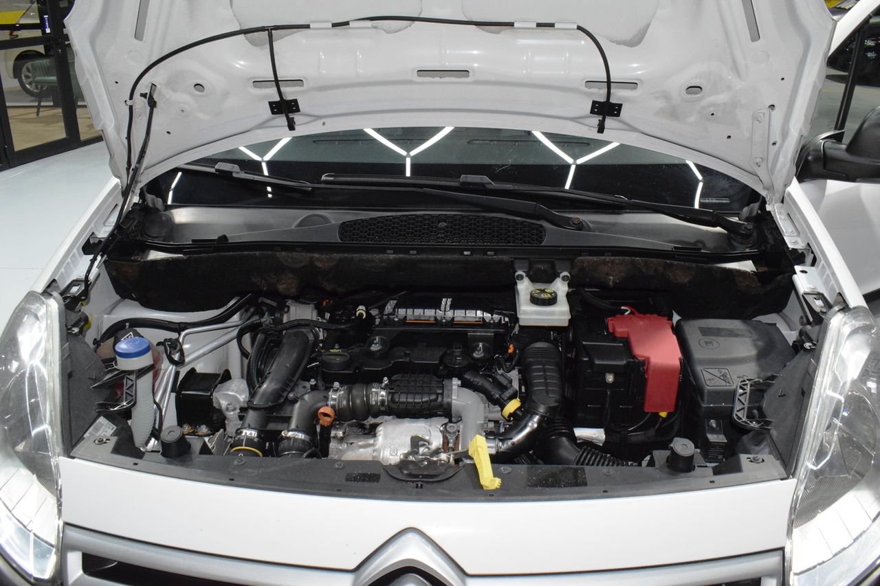 Citroën Berlingo Furgón 1.6BlueHDi 75 - Foto 41