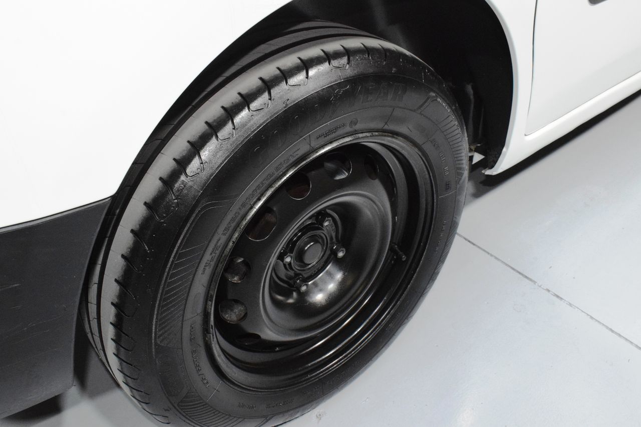 Citroën Berlingo Furgón 1.6BlueHDi 75 - Foto 36