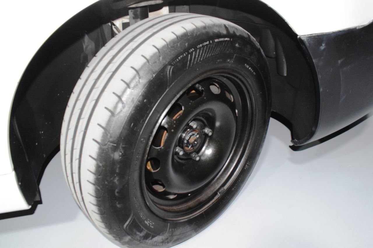 Citroën Berlingo Furgón 1.6BlueHDi 75 - Foto 35