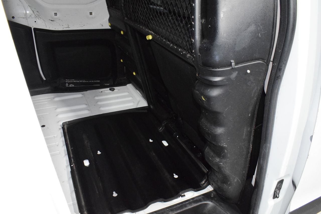 Citroën Berlingo Furgón 1.6BlueHDi 75 - Foto 14