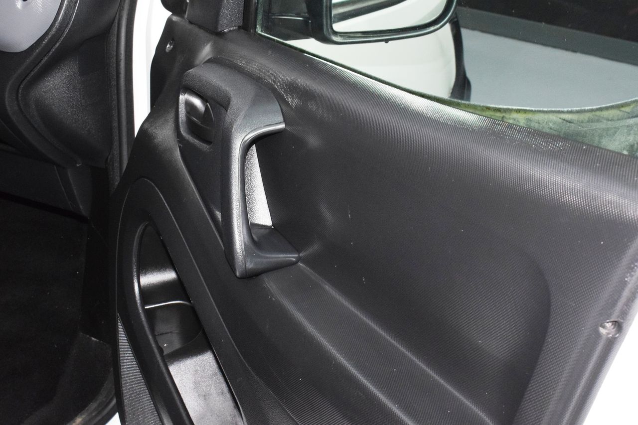 Citroën Berlingo Furgón 1.6BlueHDi 75 - Foto 18