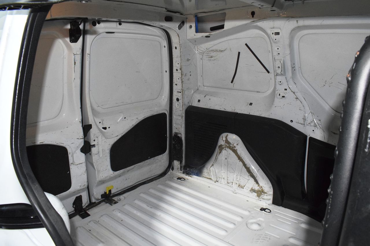 Citroën Berlingo Furgón 1.6BlueHDi 75 - Foto 12