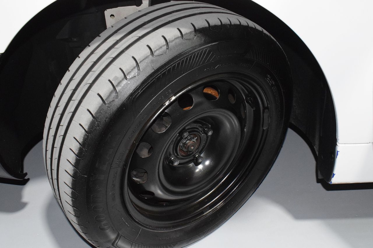 Citroën Berlingo Furgón 1.6BlueHDi 75 - Foto 34