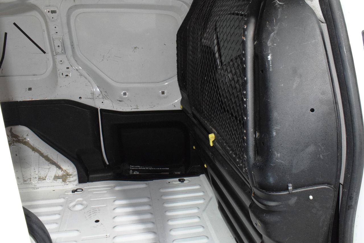 Citroën Berlingo Furgón 1.6BlueHDi 75 - Foto 13