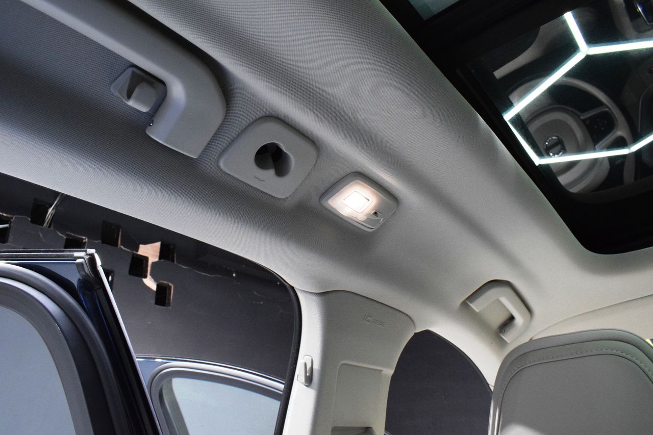 Volvo XC60 2.0 B4 D Inscription Auto - Foto 22