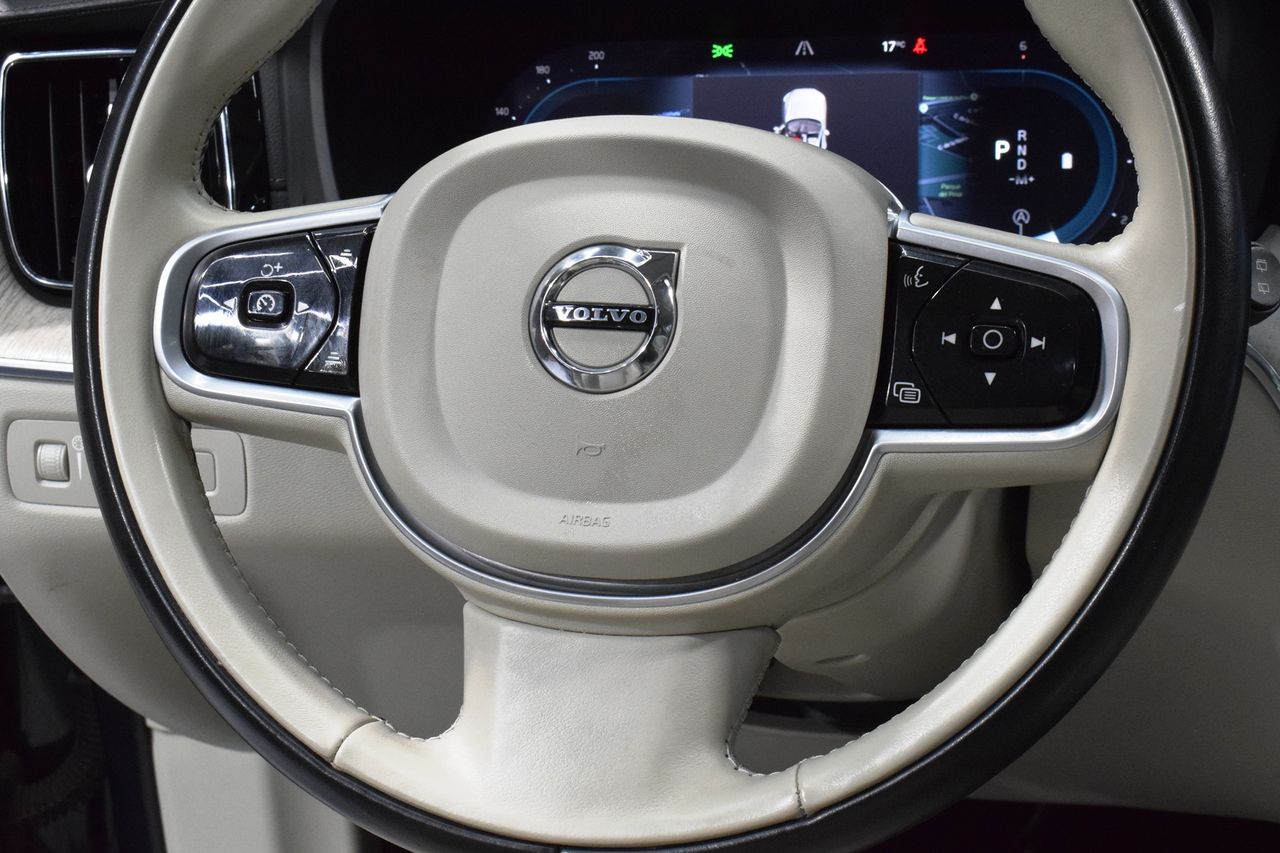 Volvo XC60 2.0 B4 D Inscription Auto - Foto 19