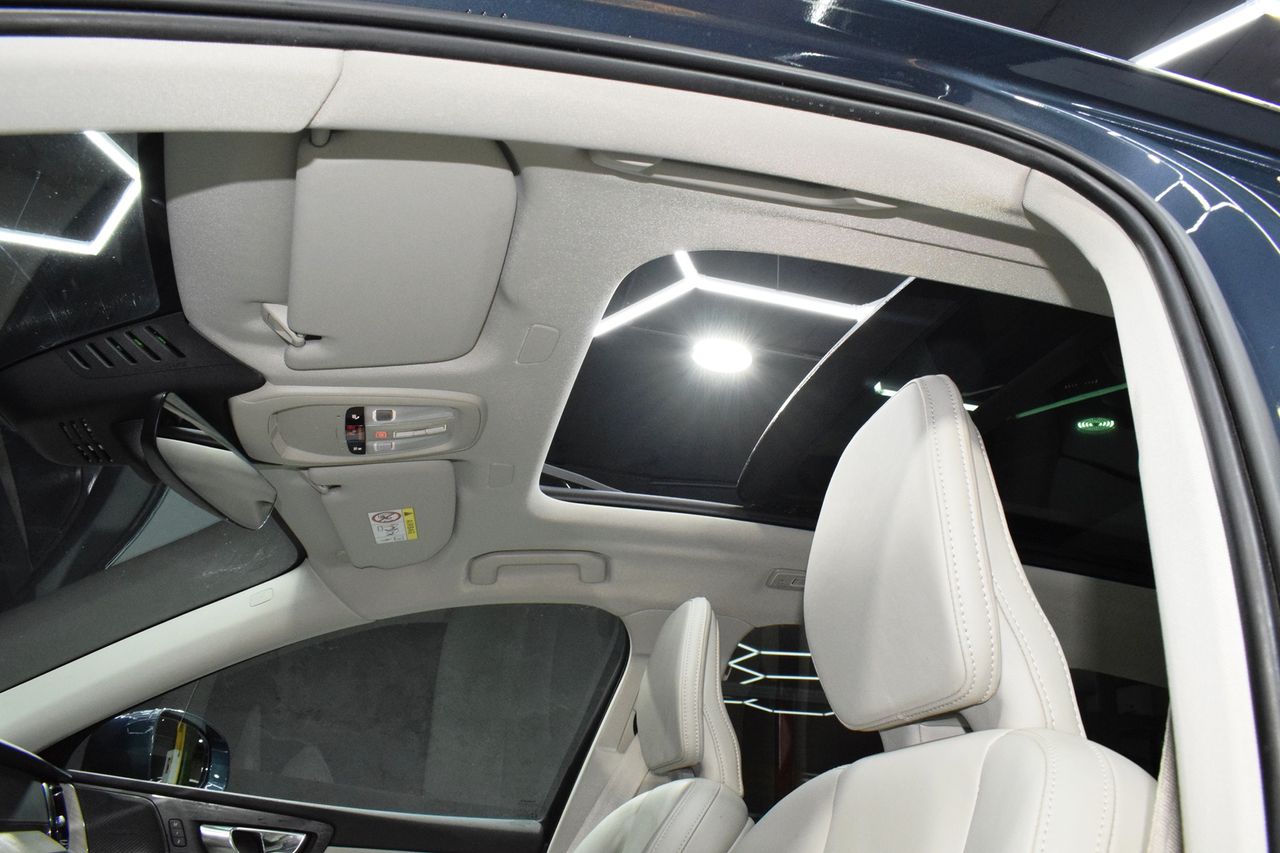 Volvo XC60 2.0 B4 D Inscription Auto - Foto 35