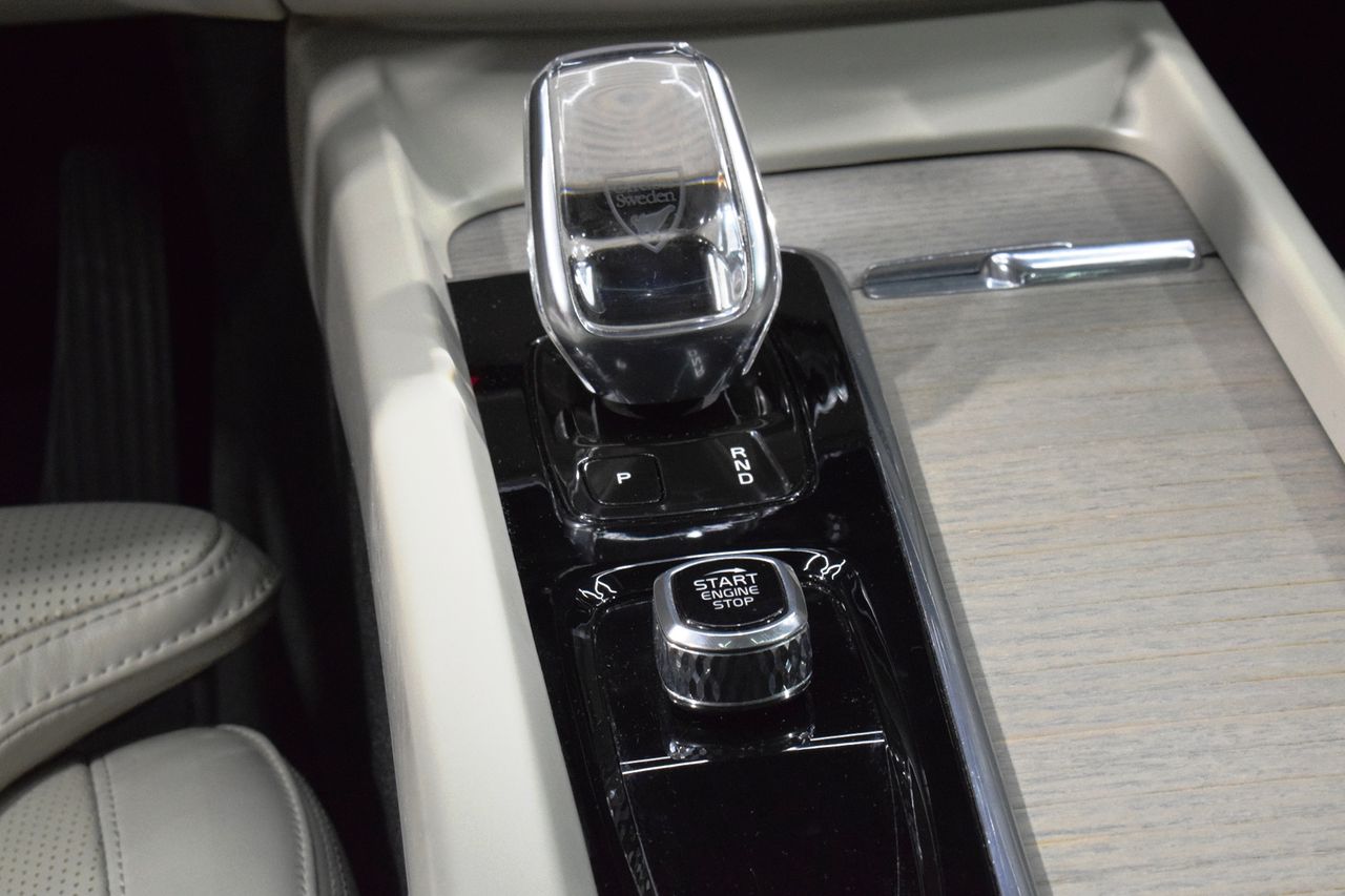 Volvo XC60 2.0 B4 D Inscription Auto - Foto 18