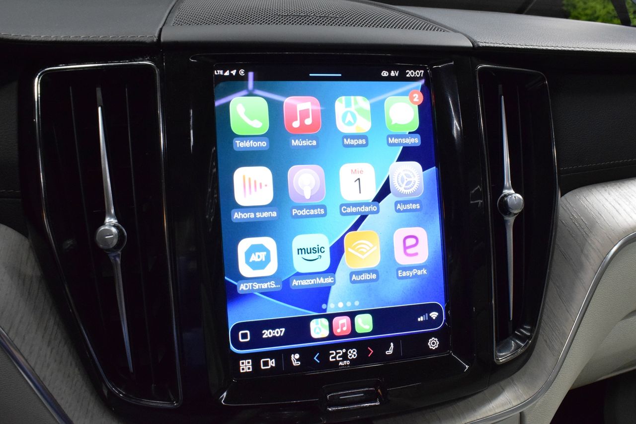 Volvo XC60 2.0 B4 D Inscription Auto - Foto 40