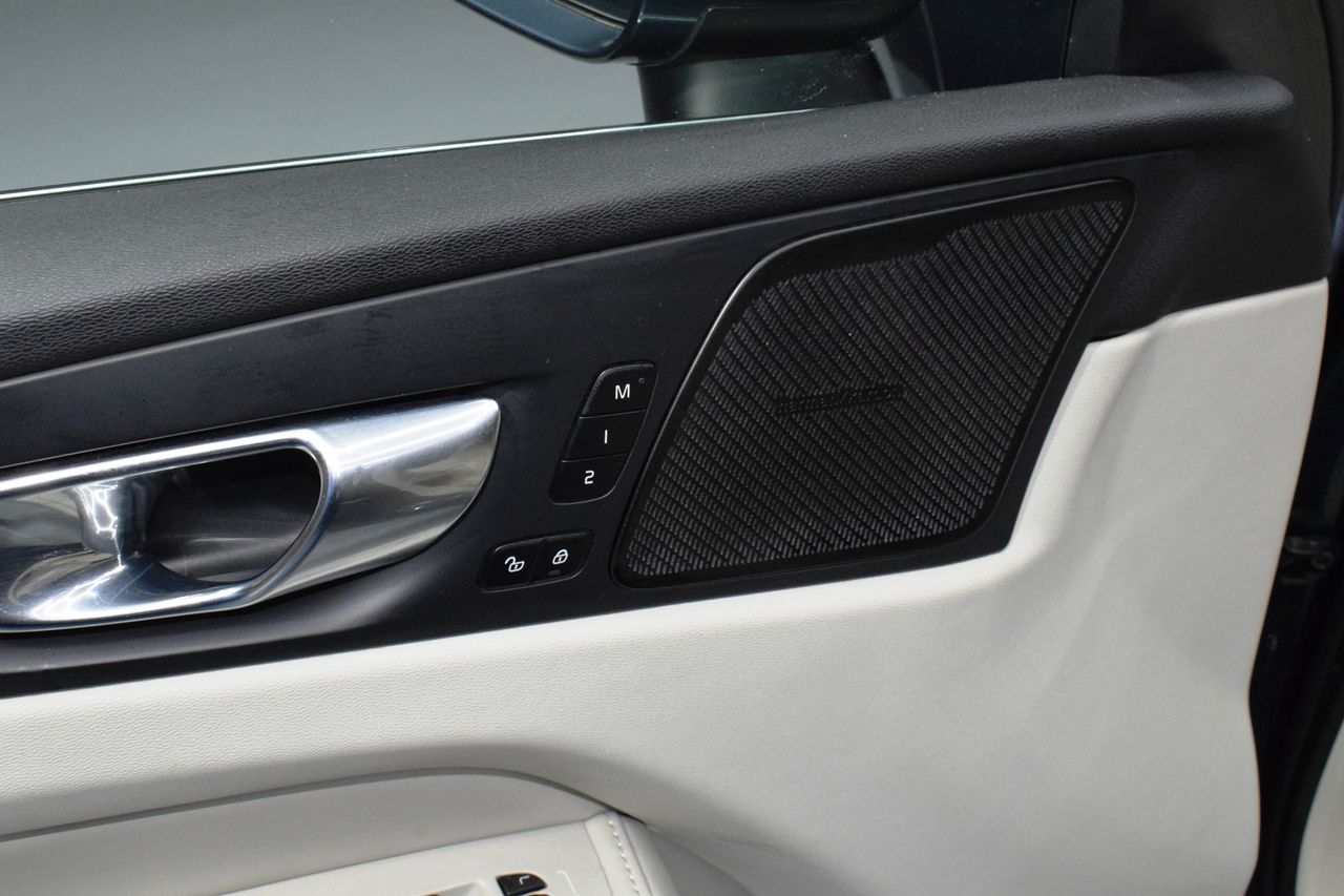 Volvo XC60 2.0 B4 D Inscription Auto - Foto 23