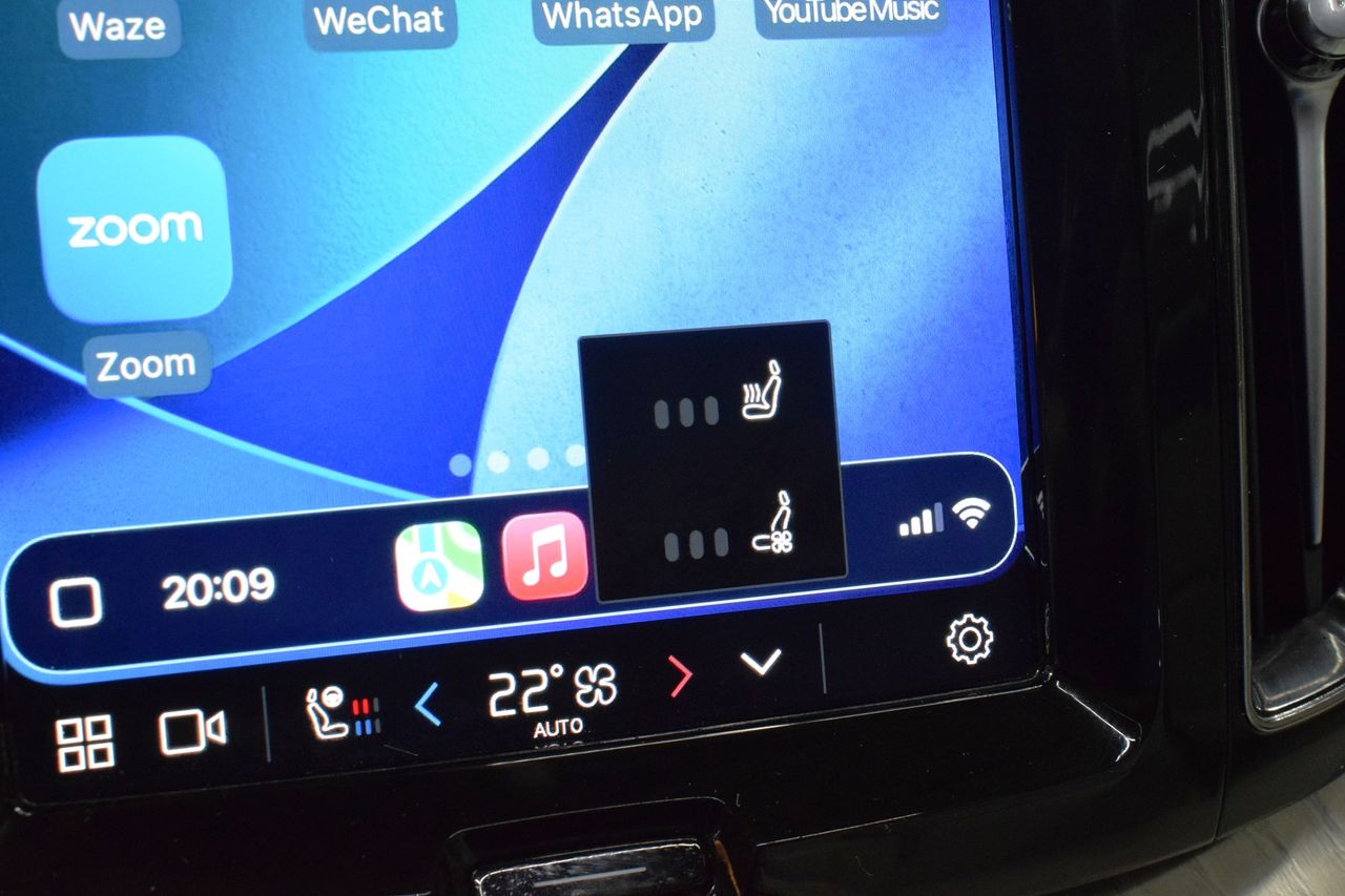 Volvo XC60 2.0 B4 D Inscription Auto - Foto 46