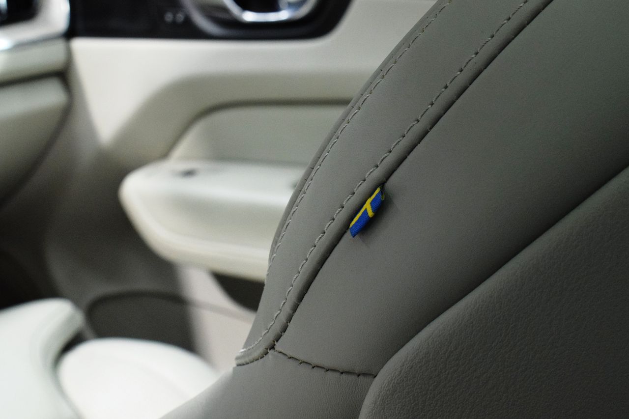 Volvo XC60 2.0 B4 D Inscription Auto - Foto 21