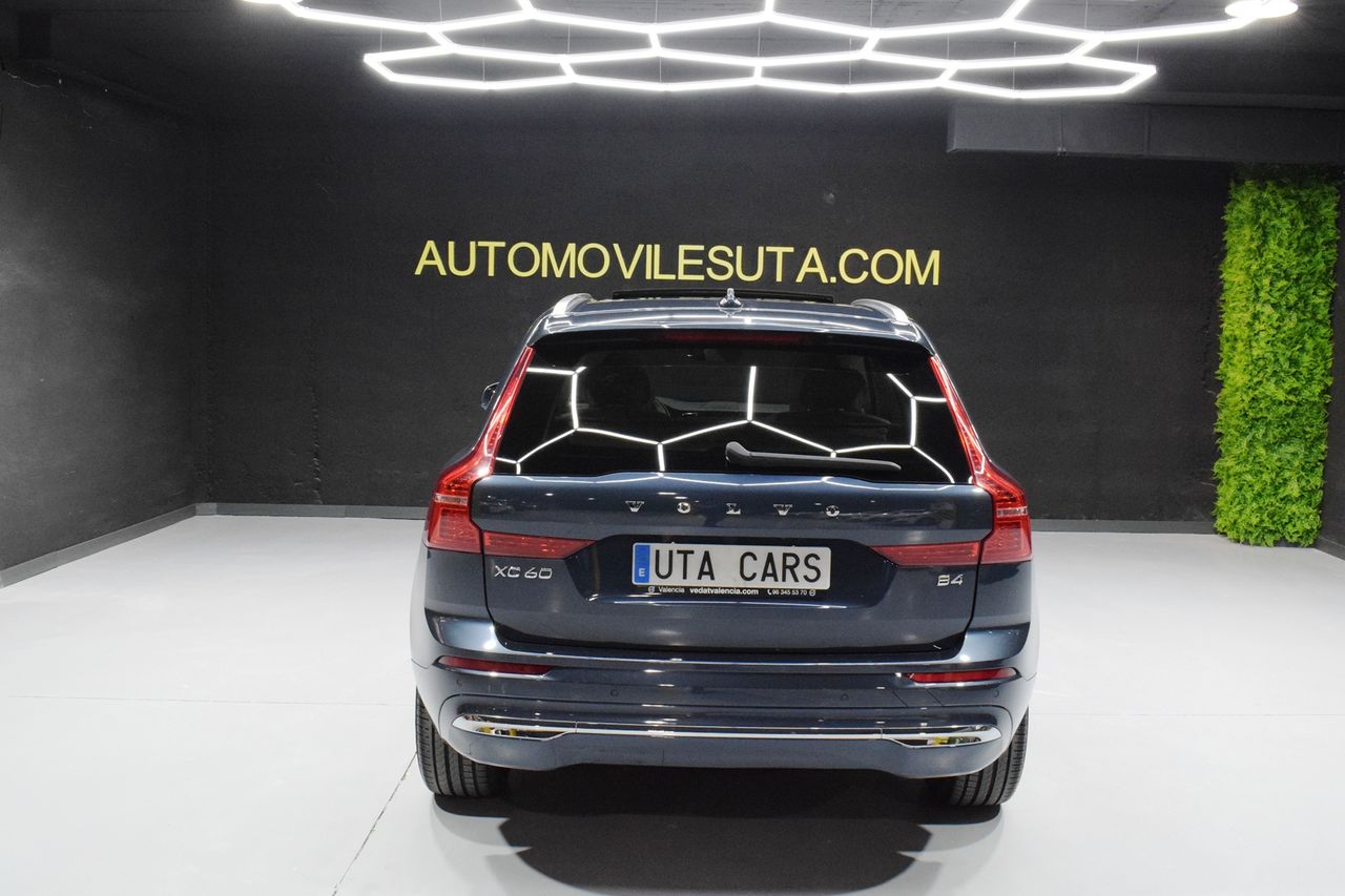 Volvo XC60 2.0 B4 D Inscription Auto - Foto 6