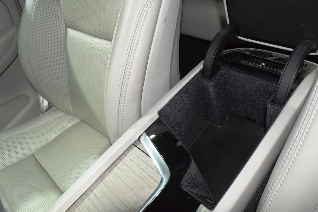 Volvo XC60 2.0 B4 D Inscription Auto - Foto 33