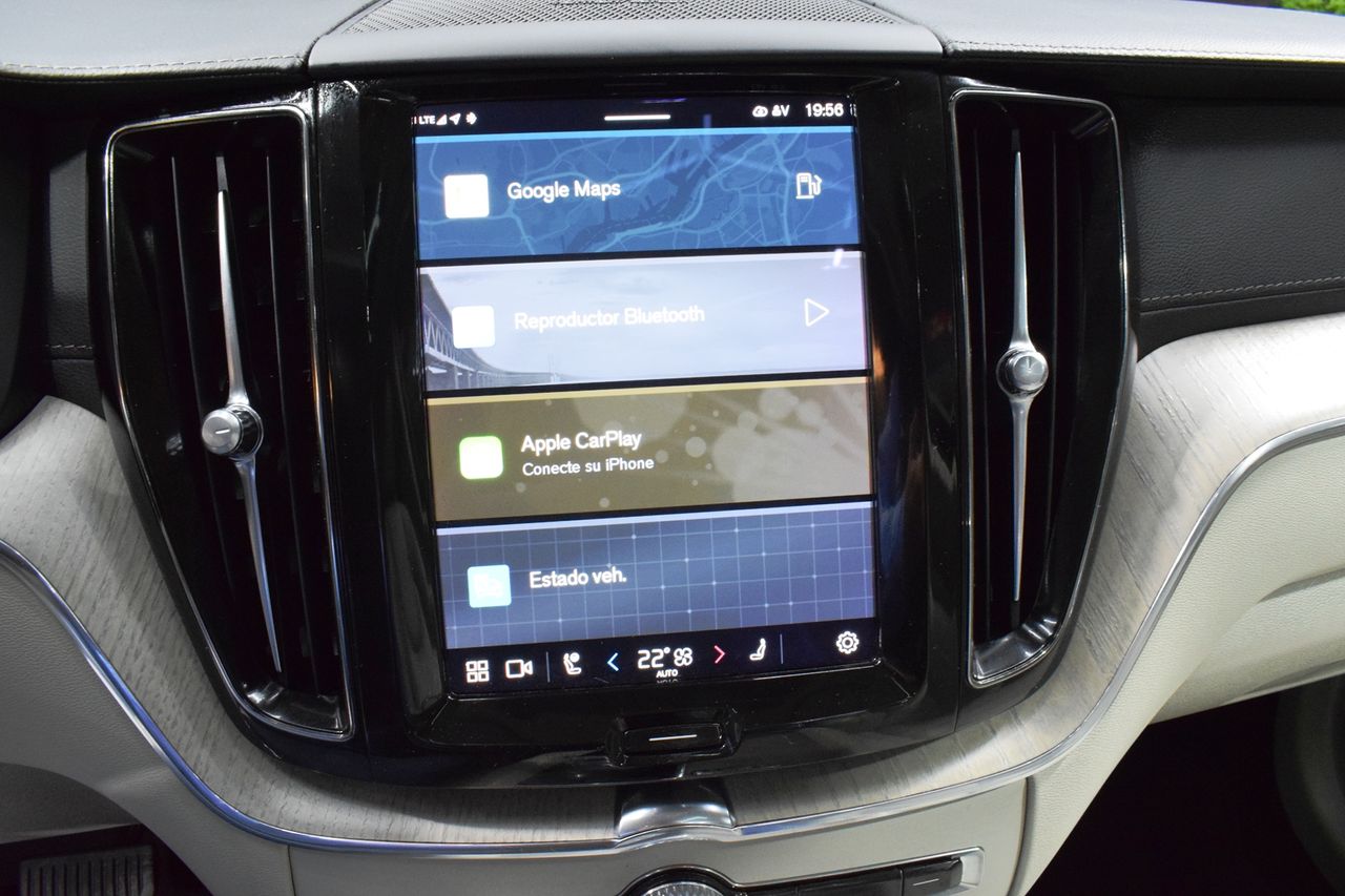 Volvo XC60 2.0 B4 D Inscription Auto - Foto 27