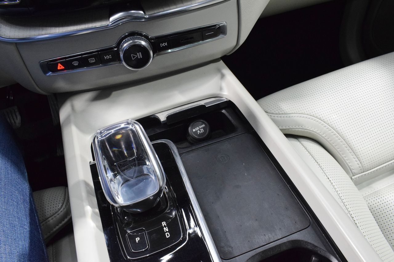 Volvo XC60 2.0 B4 D Inscription Auto - Foto 30