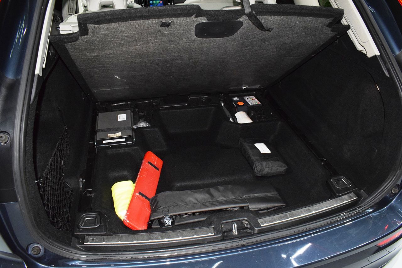 Volvo XC60 2.0 B4 D Inscription Auto - Foto 48