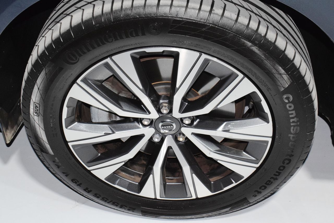 Volvo XC60 2.0 B4 D Inscription Auto - Foto 37