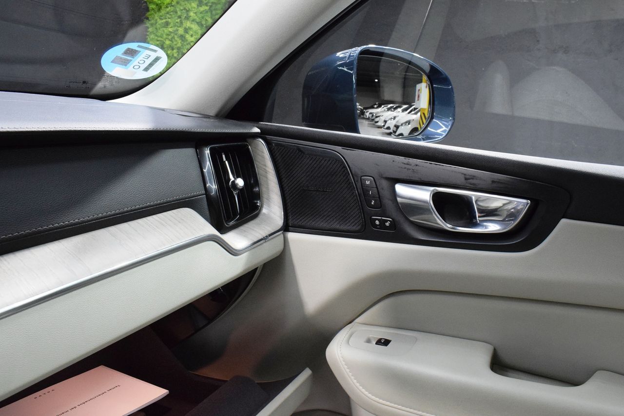 Volvo XC60 2.0 B4 D Inscription Auto - Foto 29