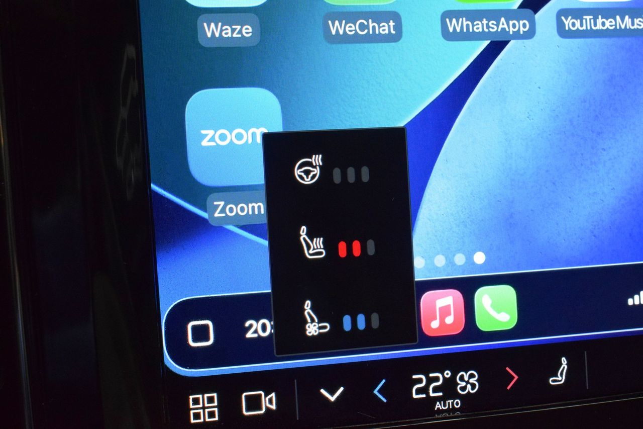 Volvo XC60 2.0 B4 D Inscription Auto - Foto 45