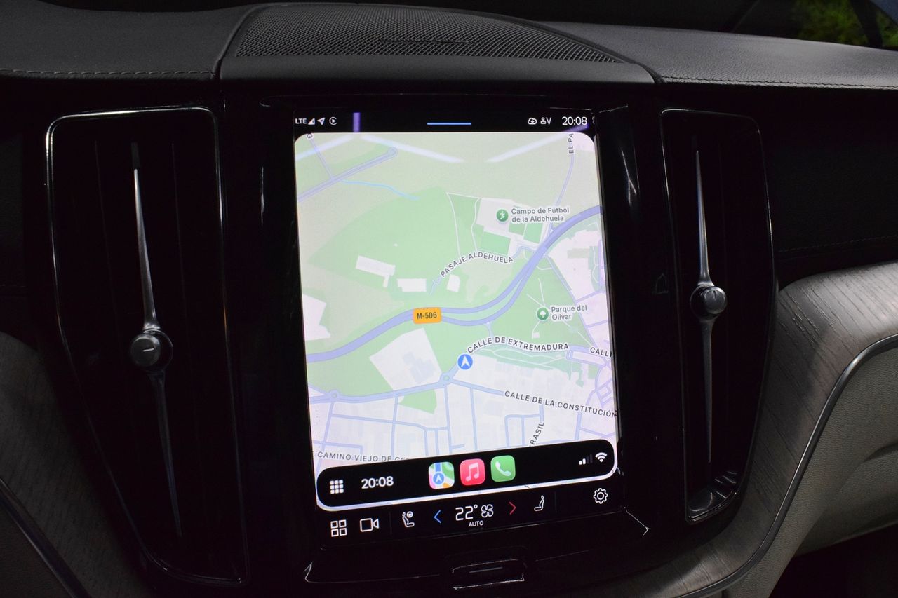 Volvo XC60 2.0 B4 D Inscription Auto - Foto 41