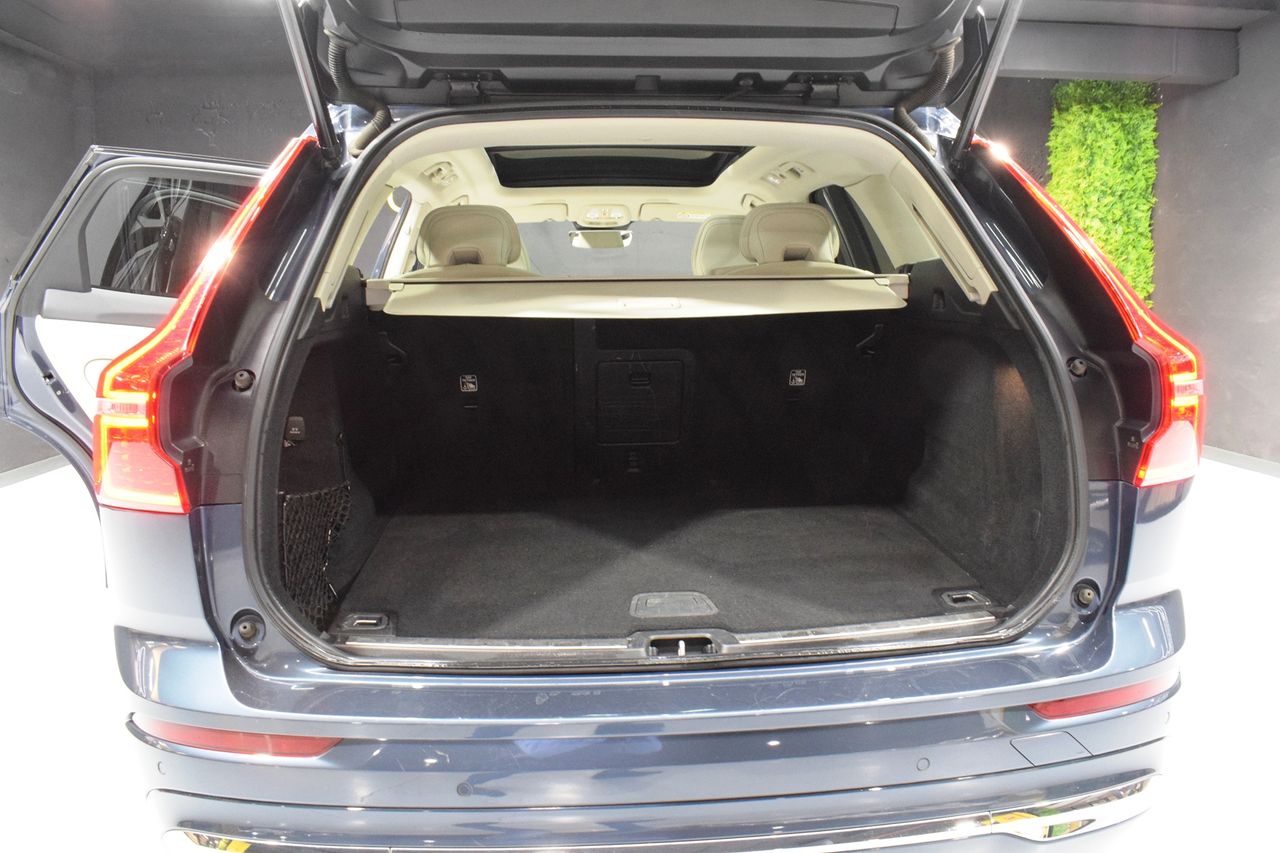 Volvo XC60 2.0 B4 D Inscription Auto - Foto 13
