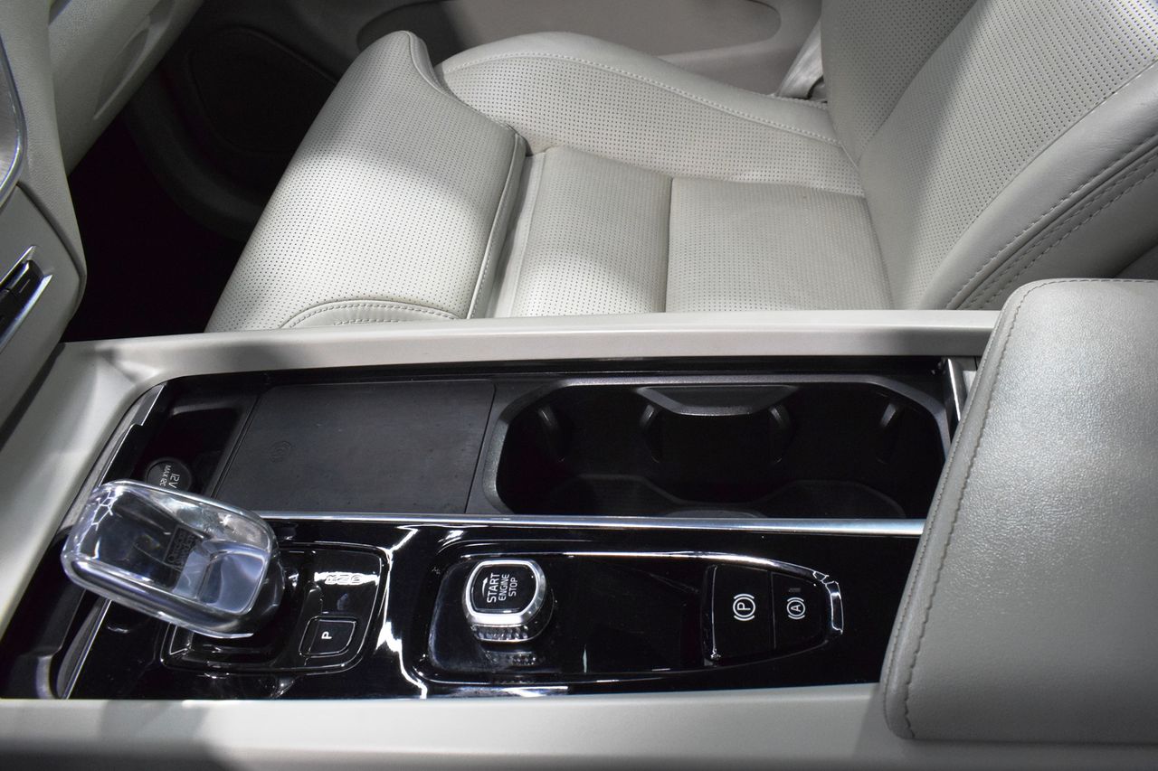 Volvo XC60 2.0 B4 D Inscription Auto - Foto 31