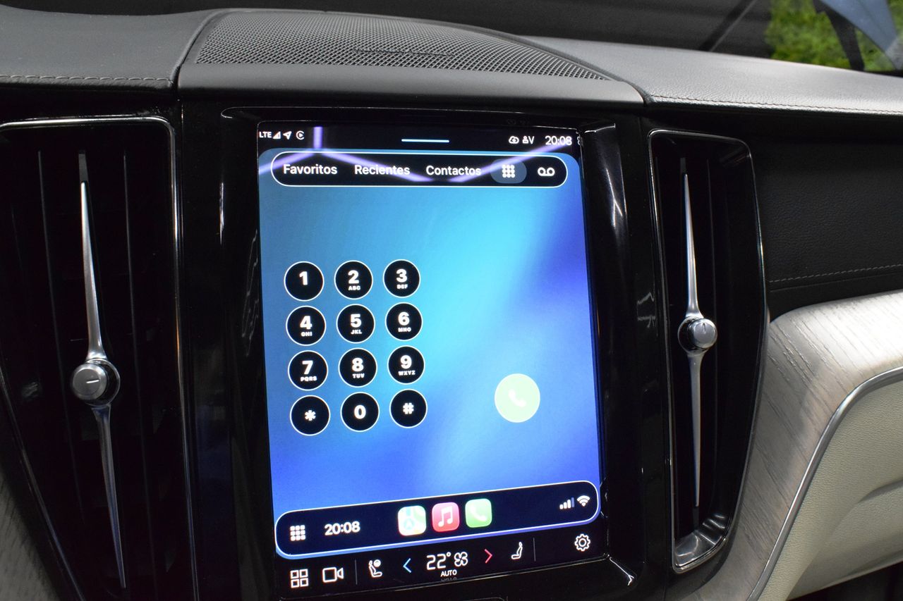 Volvo XC60 2.0 B4 D Inscription Auto - Foto 42