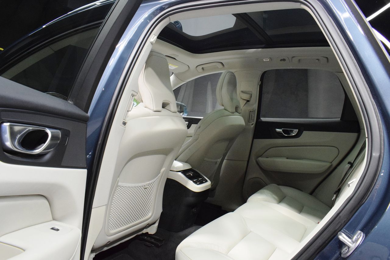 Volvo XC60 2.0 B4 D Inscription Auto - Foto 10