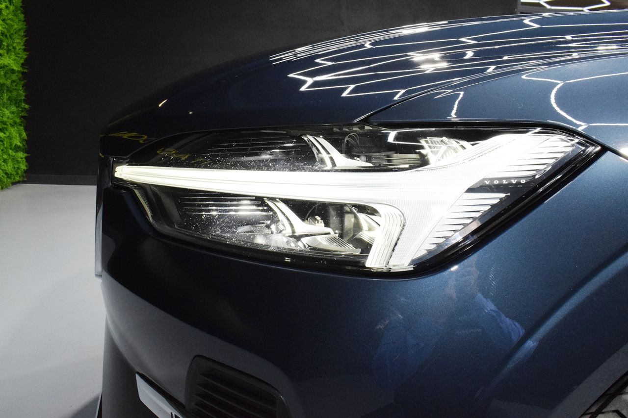 Volvo XC60 2.0 B4 D Inscription Auto - Foto 38