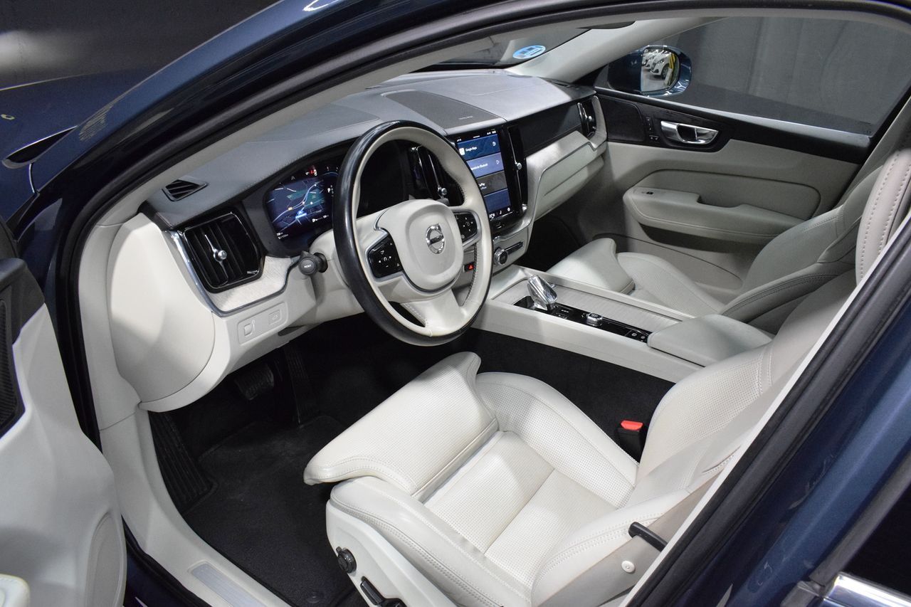 Volvo XC60 2.0 B4 D Inscription Auto - Foto 9
