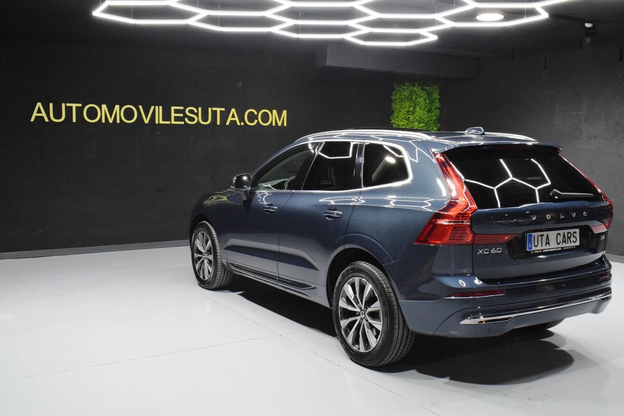 Volvo XC60 2.0 B4 D Inscription Auto - Foto 5