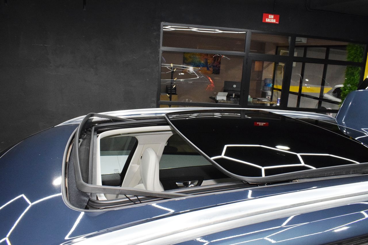 Volvo XC60 2.0 B4 D Inscription Auto - Foto 36