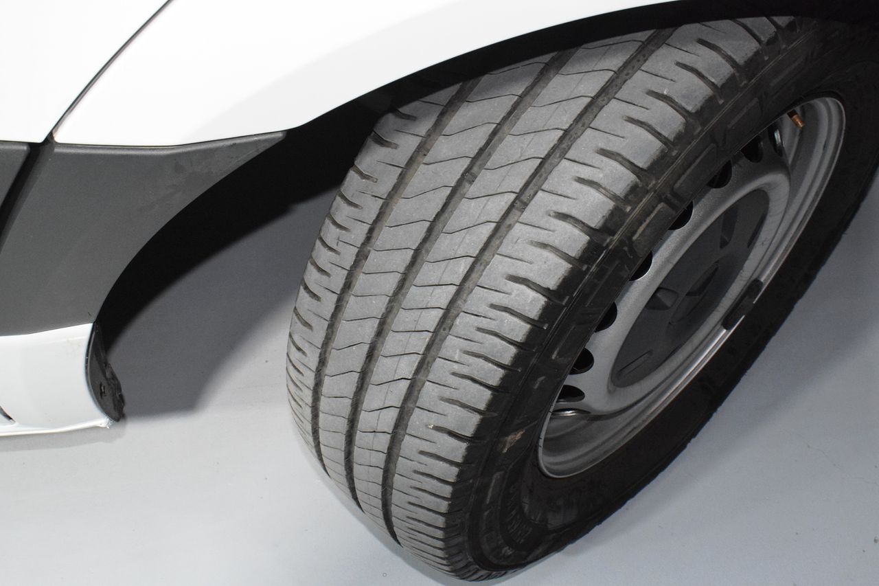 Mercedes Sprinter  316 CDI LARGO L 3.5T T.ALTO - Foto 34