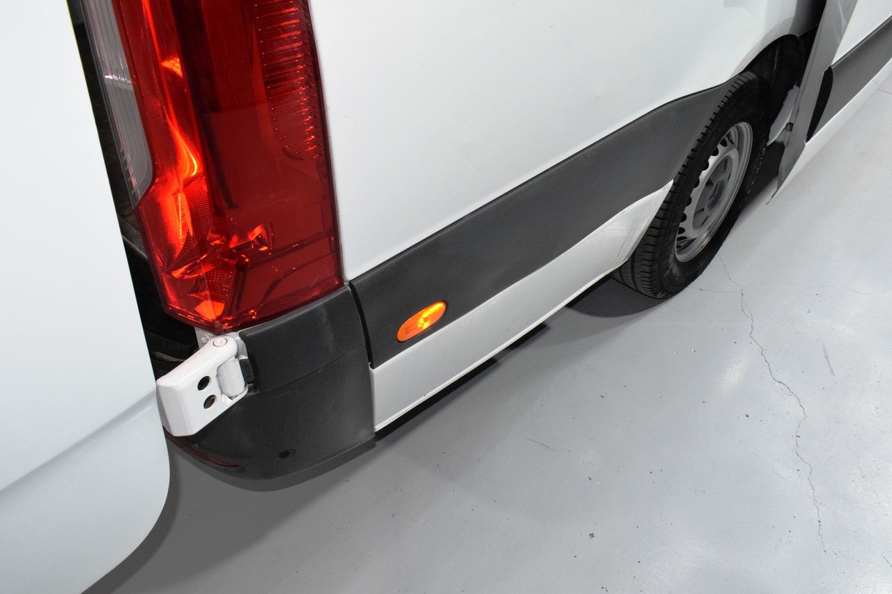 Mercedes Sprinter  316 CDI LARGO L 3.5T T.ALTO - Foto 30