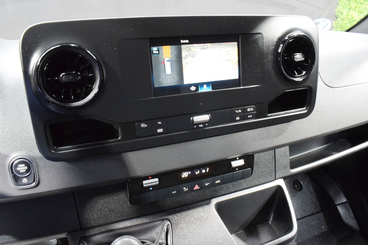 Mercedes Sprinter  316 CDI LARGO L 3.5T T.ALTO - Foto 9