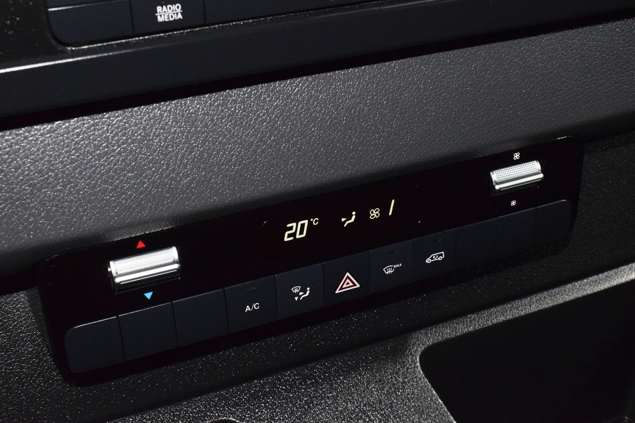 Mercedes Sprinter  316 CDI LARGO L 3.5T T.ALTO - Foto 11