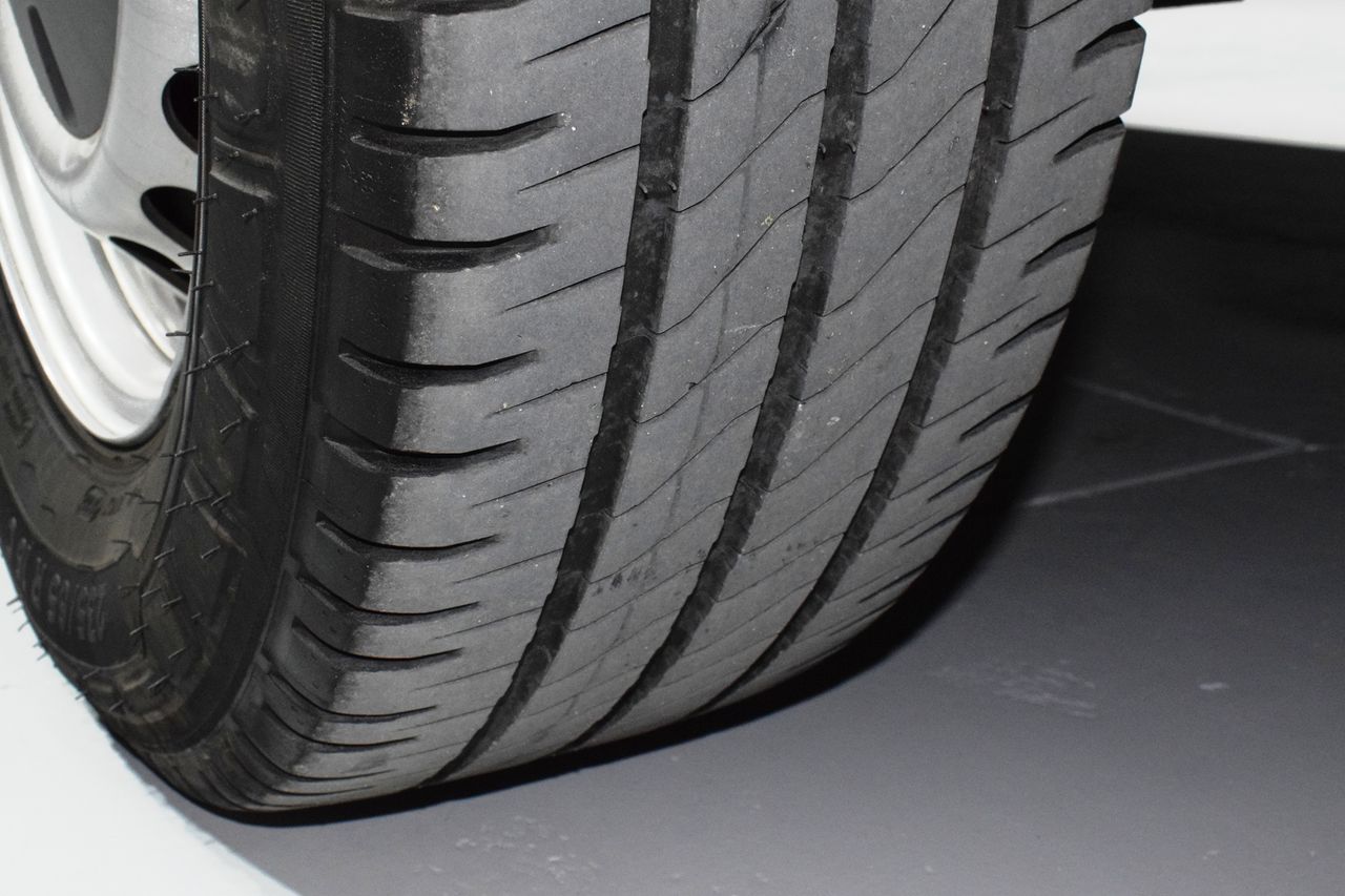 Mercedes Sprinter  316 CDI LARGO L 3.5T T.ALTO - Foto 36