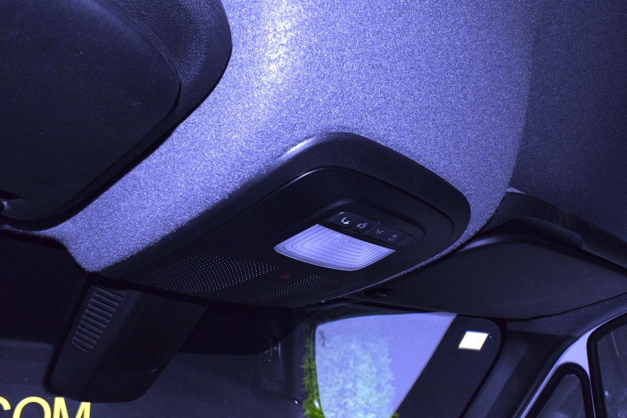 Mercedes Sprinter  316 CDI LARGO L 3.5T T.ALTO - Foto 20